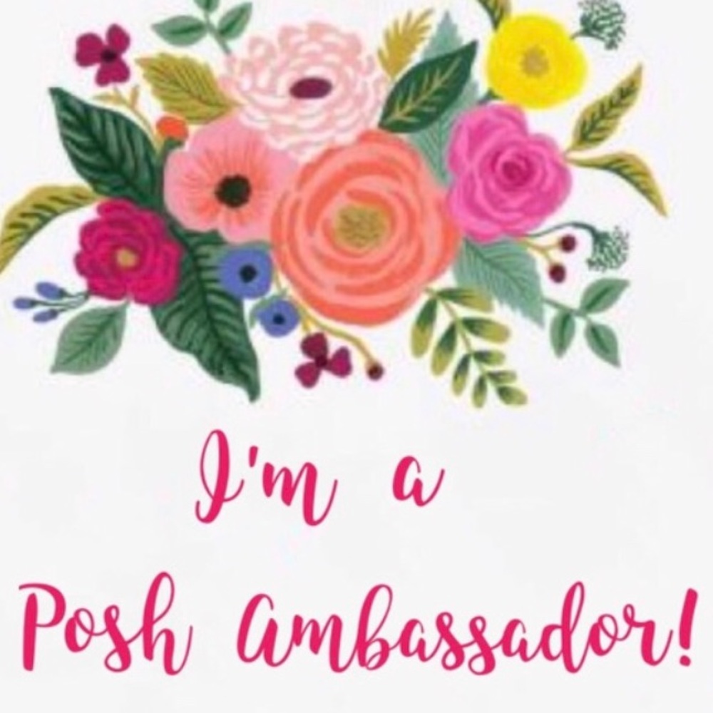 I’m excited to announce...
